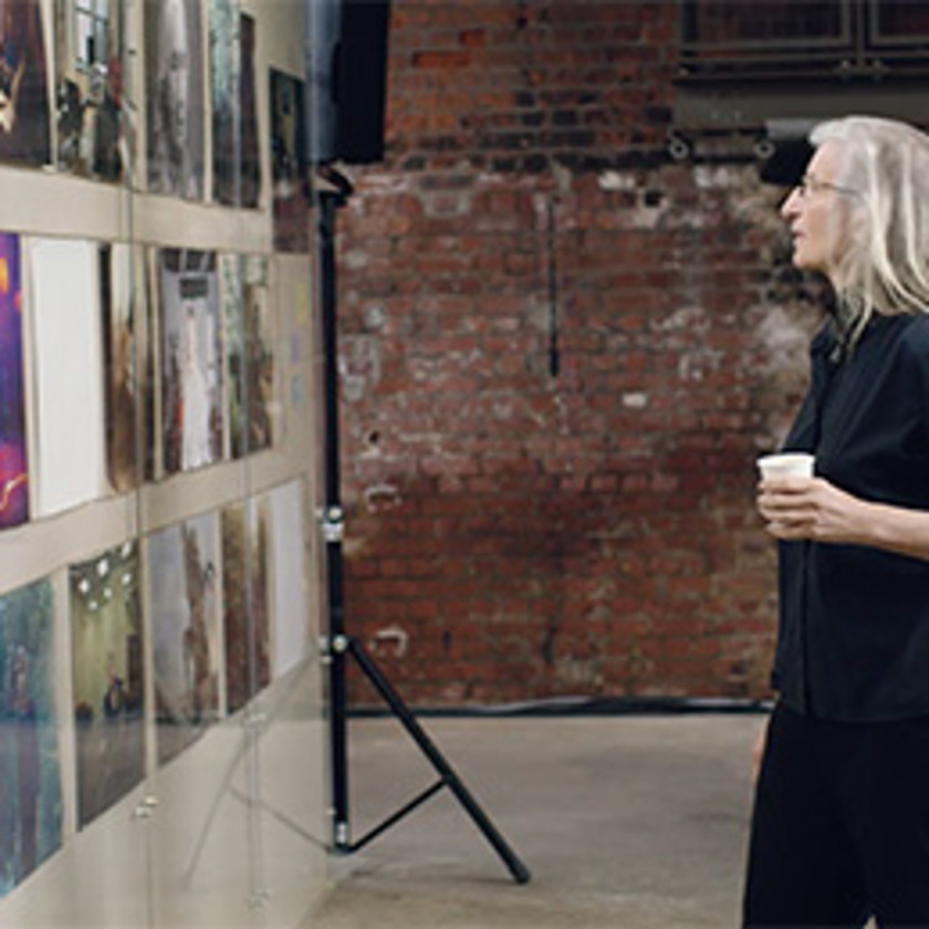 Women: New Portraits - Annie Leibovitz