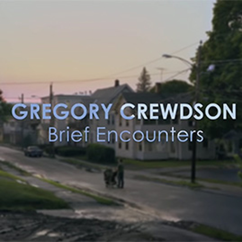 Gregory Crewdson: Brief Encounters Official Trailer #1 (2012) - Documentary Movie HD